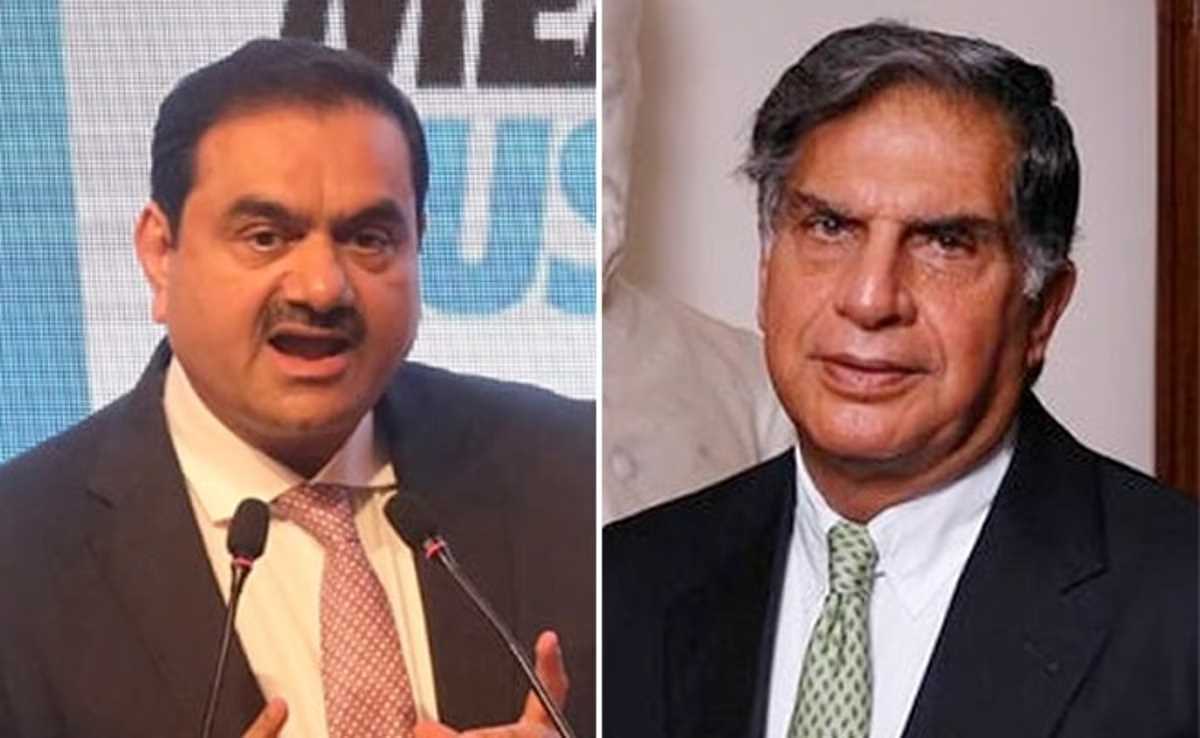 देश ने एक दिग्गज को खो दिया है : रतन टाटा के निधन पर गौतम अदाणी